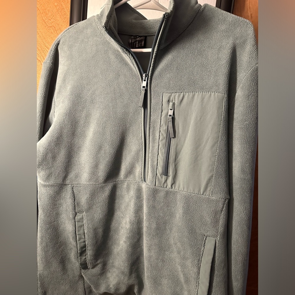 Women’s 32 degree soft sweater